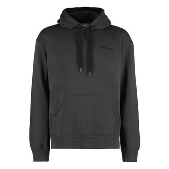 Isabel Marant Isabel Marant, Hoodies, male, Black, Size: XL Marcello Hoodie