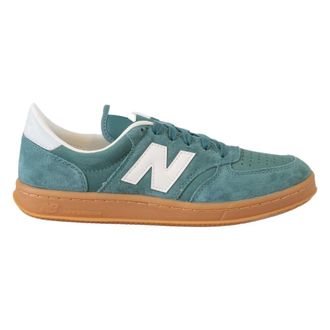 New Balance Retro Elegance Trainers