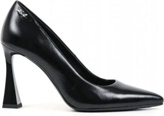 Karl Lagerfeld Donna, Scarpe, Nero, 37 EU, new