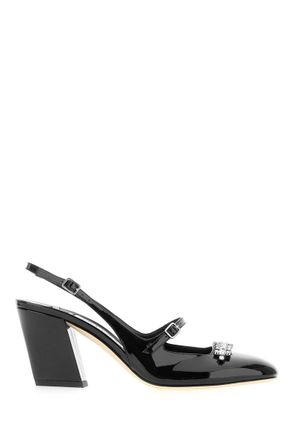Jimmy Choo London Heeled Shoes