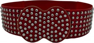 Aniye By Mujer, Accesorios, Rojo, Talla: ONE Size