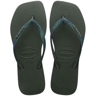 Havaianas Teenslippers HAV SQUARE SPARKLE