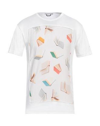 Daniele Alessandrini TOPS - T-shirts auf YOOX.COM