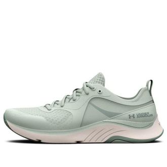Under Armour (WMNS) Under Armour HOVR Omnia Illusion Green 3025054-303