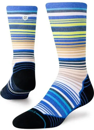 Stance Jorongo Light Crew Multifunktionssocken - Unisex | blau