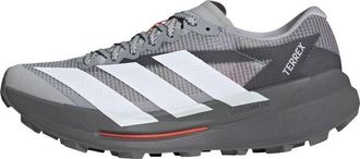 adidas Terrex Agravic TT Grey White Reflective Silver JS3518