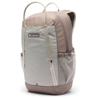 Columbia Echo Mountain 25 Backpack Daypack - Unisex | grau
