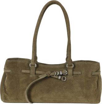 Marge Sherwood Donna, Borse, Verde, Taglia unica, new