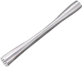 OEM 2 Prensadores De Lim&oacute;n Extendidos - Prensador De Hielo De Acero Inoxidable, Para Bar, Cocina Y Mezclas