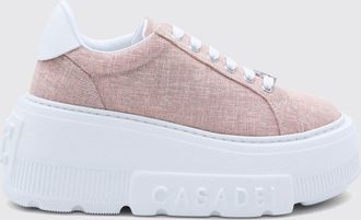 Casadei Sneakers con zeppa Nexus Solar Eclipse Casadei