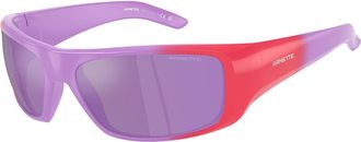 Arnette AN4182 Hot Shot 30244V Mens Sunglasses Size 62