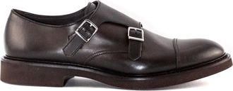 Doucal's Uomo, Scarpe, Marrone, 39 EU, new
