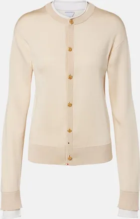 Bottega Veneta Knot cardigan