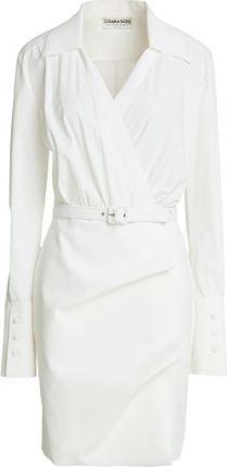 La Petite Robe Di Chiara Boni DRESSES - Midi dresses on YOOX.COM
