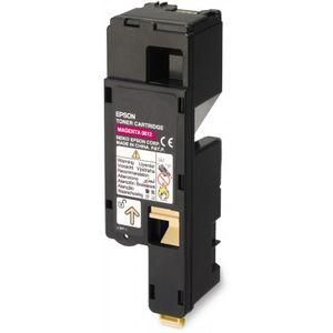 Epson Aculaser C1700/1750/cx17 Toner Magenta 1.400 Paginas