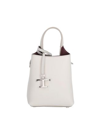 Tod's Borsa Micro Logo