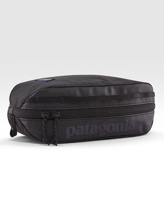 Patagonia Black Hole Cube 3L Bolso de Mano negro