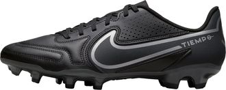 Nike Tiempo Legend 9 Club FG/MG Black / Black - Anthracite DA1176-007 Mens