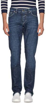 Barba PARTES DE ABAJO - Pantalones vaqueros en YOOX.COM