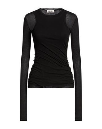 Jil Sander TOPWEAR - T-shirts sur YOOX.COM