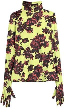 VETEMENTS CAMISETAS Y TOPS - Tops en YOOX.COM