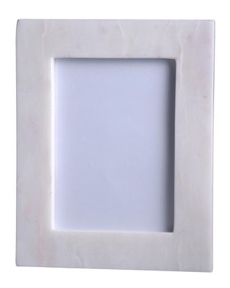 BIDKhome Bidkhome Marble Frame 7X5