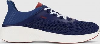 Olukai Mens Island Hopper Sneaker In Deep Blue