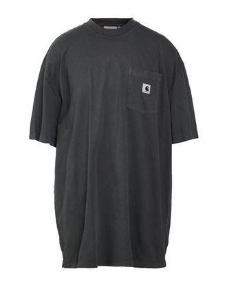 Carhartt Work in Progress CAMISETAS Y TOPS - Camisetas en YOOX.COM