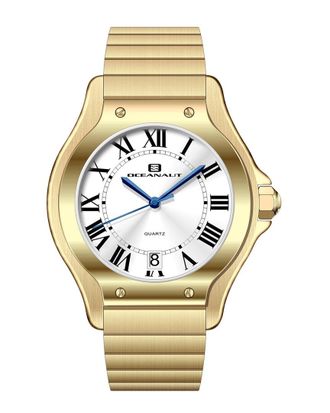 Oceanaut Womens Rayonner Watch