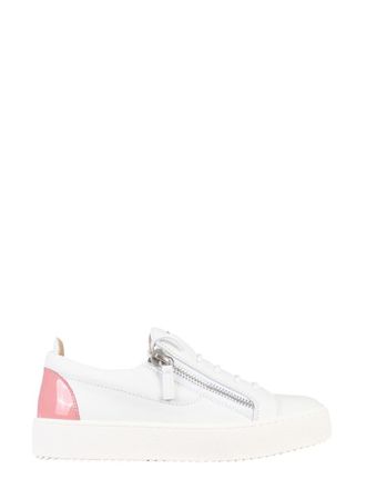 Giuseppe Zanotti Frankie Sneakers
