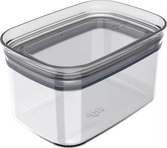 Ou Clear Airtight Stackable Food Storage Container with Leak Proof Lid at Nordstrom