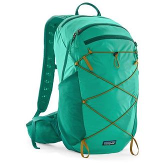 Patagonia Terravia Pack 22 Wanderrucksack - Unisex | t&uuml;rkis