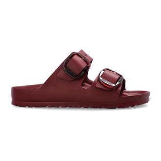 Birkenstock Donna, Scarpe, Rosso, 38 EU, new