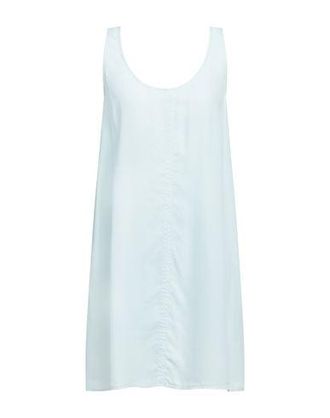 Her Shirt - Her Dress KLEIDER - Mini-Kleider auf YOOX.COM