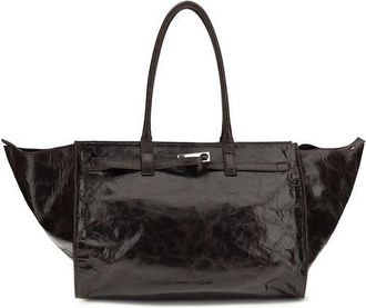 Benedetta Bruzziches Calf Leather Bos Taurus Shoulder Womens Bag