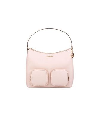 Michael Kors Schoudertas Poeder Roze