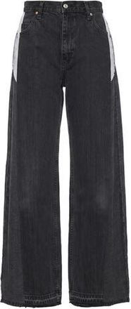 E.L.V. Denim BOTTOMWEAR - Pantaloni jeans su YOOX.COM