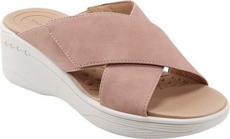 Easy Spirit Bindie Sandal