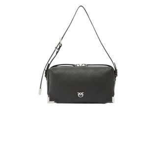 Pinko Pinko - Pinko - Tassen > Handtassen - Dames - Tassen - Zwart - Maat: ONE Size