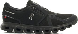 On Running Black Cloud 6 Sneakers