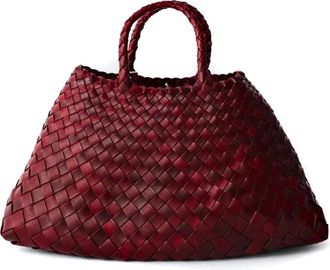 Dragon Diffusion Mujer, Bolsos, Rojo, Talla: ONE Size