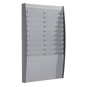 Paperflow Kaiserkraft 522189 Panel Clasificador 2 X 10