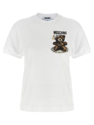 Moschino Printed T-shirt