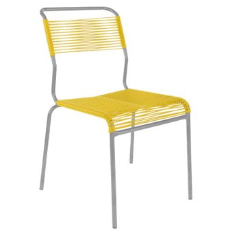 Schubiger M&ouml;bel Spaghetti-Stuhl S&auml;ntis