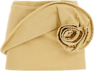 Magda Butrym 02 Skirt