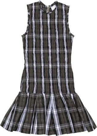 Patou Dames, Jurken, Veelkleurig, Maat: 2XS