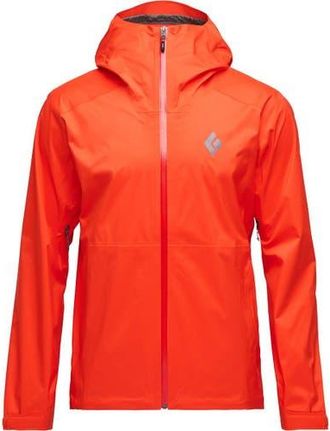 Black Diamond Fineline Stretch Shell - Mens in Octane at Nordstrom, Size Xx-Large