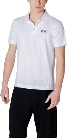 Emporio Armani Ea7 Heren Polo