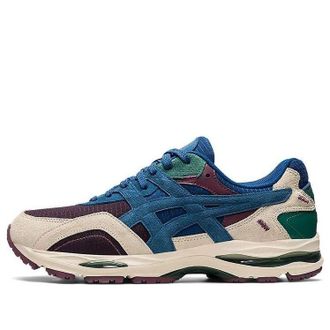 Asics Gel-MC Plus Grape Azure 1201A021-500
