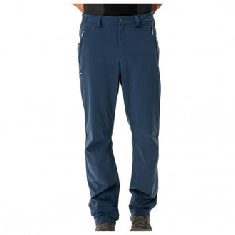 Vaude Farley Stretch Pants III Tourenhose f&uuml;r Herren | blau